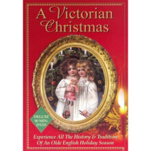 Victorian Christmas [DVD] [2006] [Region DVD - Region 1