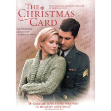 Christmas Card [DVD] [2006] [Region 1] [ DVD - Region 1