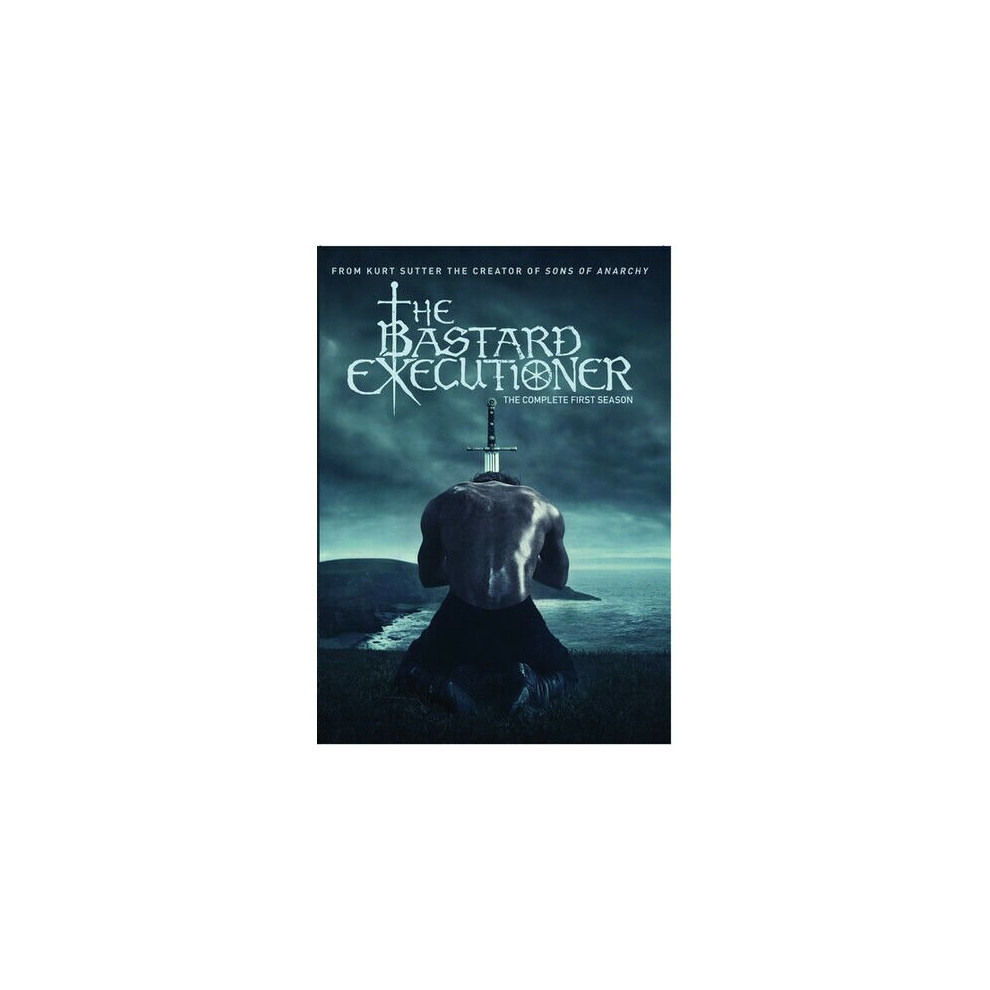BASTARD EXECUTIONER COMP 1ST DVD - Region 2 on OnBuy