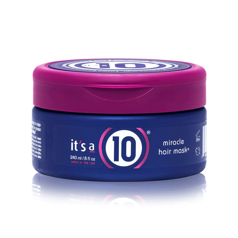 It's a 10 Haircare | Miracle Hair Mask | 240 Ml