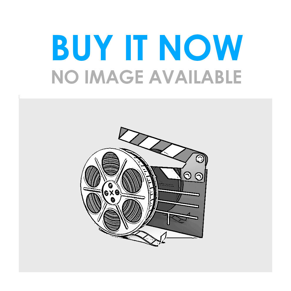 Irreplaceable DVD - Region 2