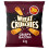 Wheat Crunchies Bacon Crisps 32g ( pack of 30 ) 1