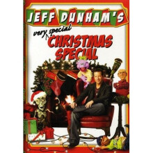 Very Special Christmas Special [DVD] [20 DVD - Region 1