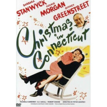 Christmas in Connecticut [DVD] [1945] [R DVD - Region 1