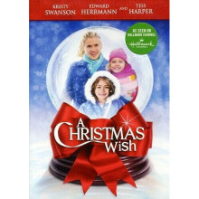 Christmas Wish [DVD] [2010] [Region 1] [ DVD