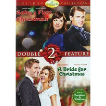 Babys First Christmas  Bride for Christ DVD - Region 2