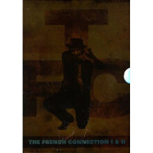 French Connection Boxset [DVD] [Region 1 DVD - Region 1
