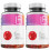 Metabolism+ LB - Gummies - Liba - 7 Days Cycle - 4 Months Supply 1