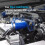 Hexeal Hexeal BLUE ANTIFREEZE & COOLANT | 5L | -37 ºC | High Concentrate/Longlife 7
