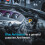 Hexeal Hexeal BLUE ANTIFREEZE & COOLANT | 5L | -37 ºC | High Concentrate/Longlife 6