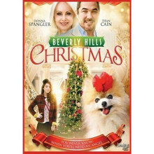 Beverly Hills Christmas [Region 1] DVD