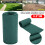 (  0.2*3M) Grass Seed Mat Roll Biodegradable Lawn Seed Mat Grass Seed Germination 1
