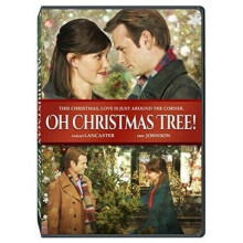 Oh Christmas Tree! [DVD] [Region 1] [US DVD - Region 1