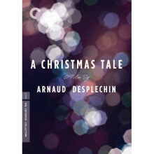 Criterion Collection A Christmas Tale [ DVD - Region 1