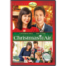 CHRISTMAS IN THE AIR - CHRISTMAS IN THE DVD - Region 1