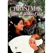 Christmas Comes to Willow Creek [DVD] [R DVD - Region 2