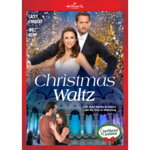 Christmas Waltz DVD - Region 2