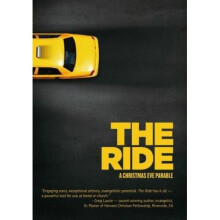 The Ride A Christmas Eve Parable [DVD] DVD - Region 2