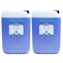 BLUE ANTIFREEZE & COOLANT | 50L | -23 ºC | Ready-Mix | Longlife | 50L