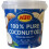 Premium Quality 100% Pure Coconut Oil (1000ml) 1