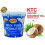 Premium Quality 100% Pure Coconut Oil (1000ml) 2