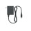 Refurbished Nintendo Offizieller Nintendo Switch AC-Netzadapter 2