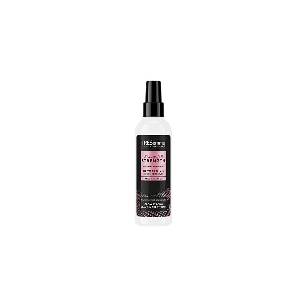 TRESemme Beauty-Full Strength Leave In Treatment 200ml