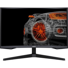 Samsung Odyssey 34" UltraWide Quad HD 165Hz Curved Gaming Monitor - Refurbished
