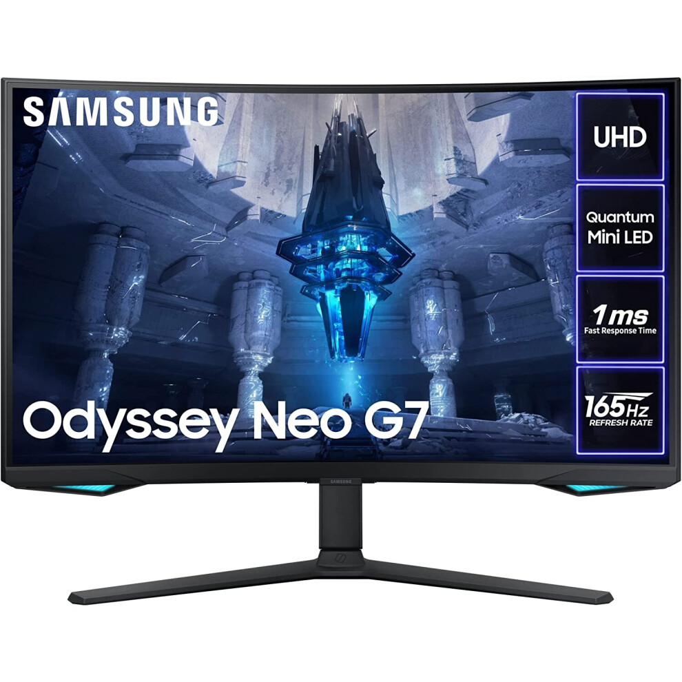 32In Neo G7 Uhd 165Hz 16:09 8806094796575