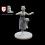 Female Monk Miniature | D&D tabletop adventures 1