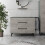 Vitusso Idro Grey Vanity Unit - 1000mm 3