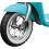 Razor Pocket Mod Petite Blue 5