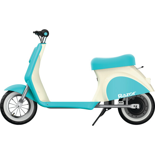 Razor Pocket Mod Petite Blue 2