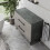 Vitusso Idro Grey Vanity Unit - 1000mm 5