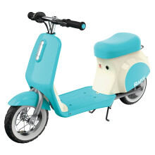 Pocket Mod Petite Blue