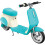 Razor Pocket Mod Petite Blue 2