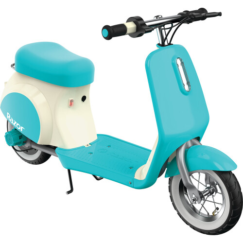 Razor Pocket Mod Petite Blue 1