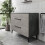 Vitusso Idro Grey Vanity Unit - 1000mm 1