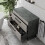 Vitusso Idro Grey Vanity Unit - 1000mm 6