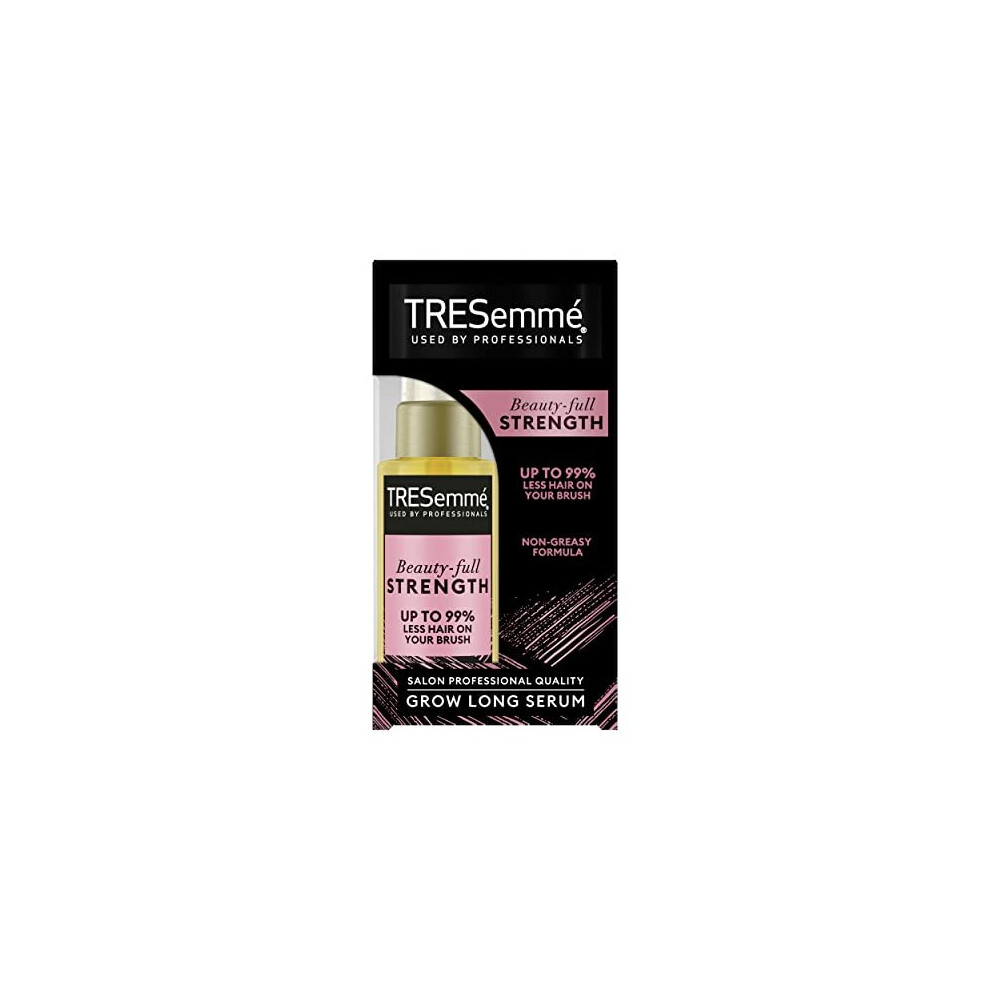 TRESemme Beauty-Full Strength With ProPlex Serum 50ml