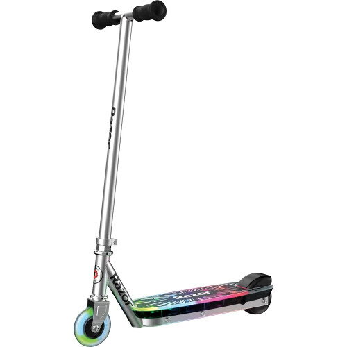 Razor Razor Colour Rave
