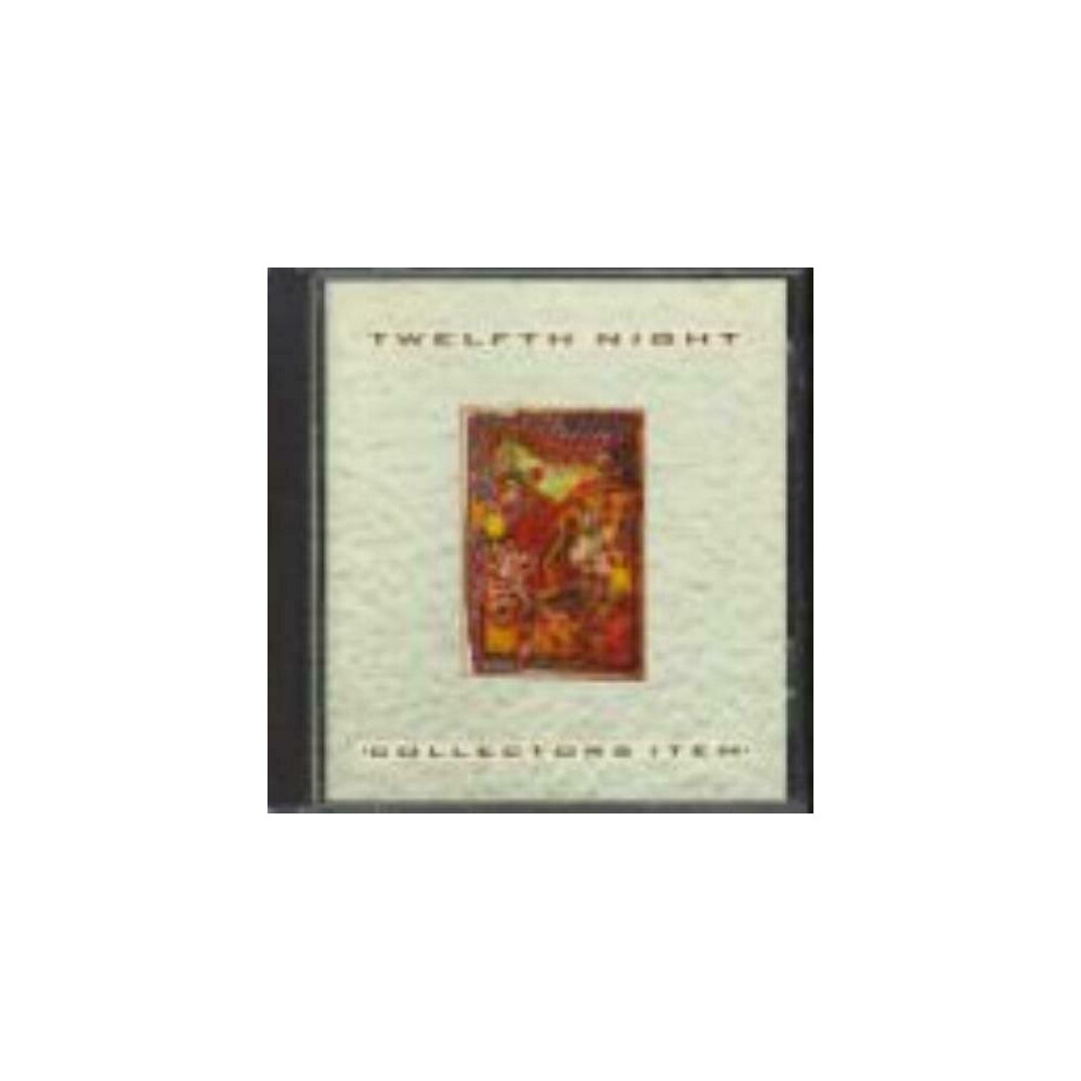 Cd Twelfth Night Collection