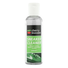 Cherry Blossom Sneaker Gel Cleaner Ultimate Cleaning 100ml
