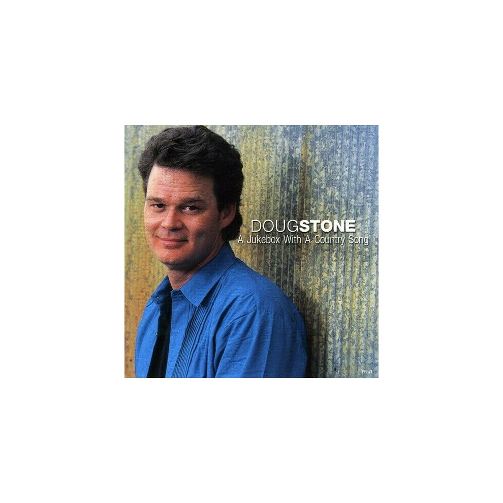 Doug Stone CD