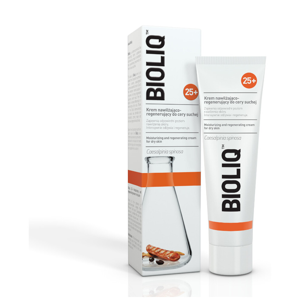 Cream Moisturizing And Regenerating For Dry Skin
