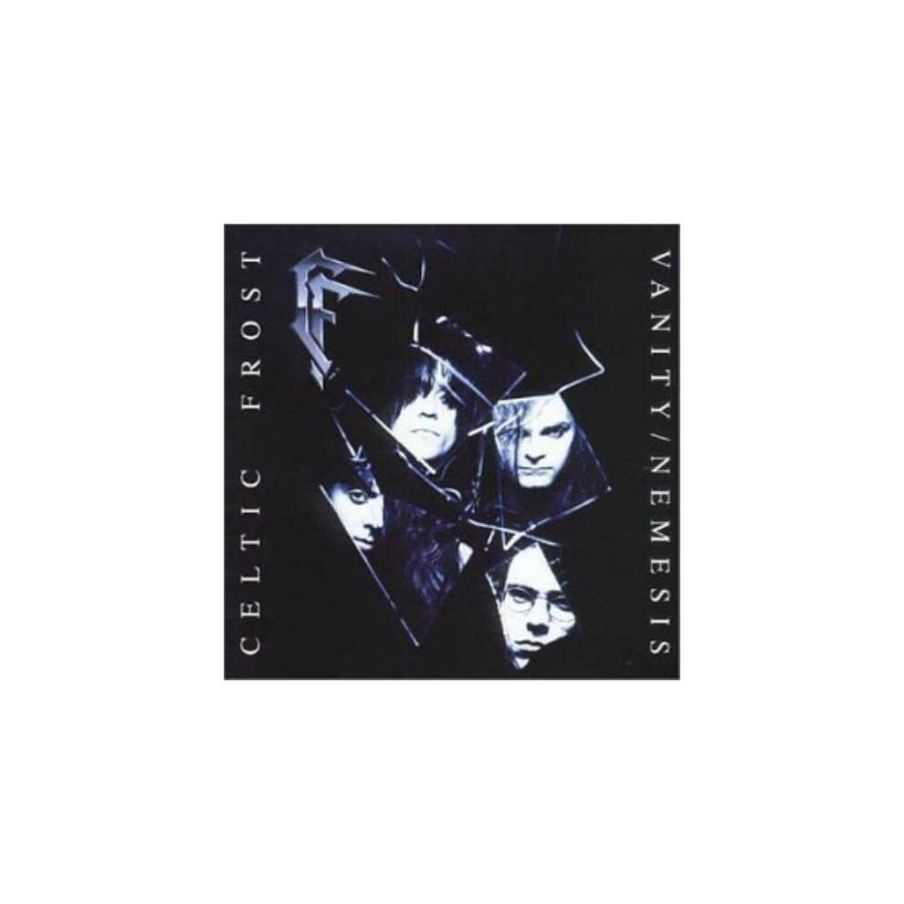 Cd Vanity Nemesis
