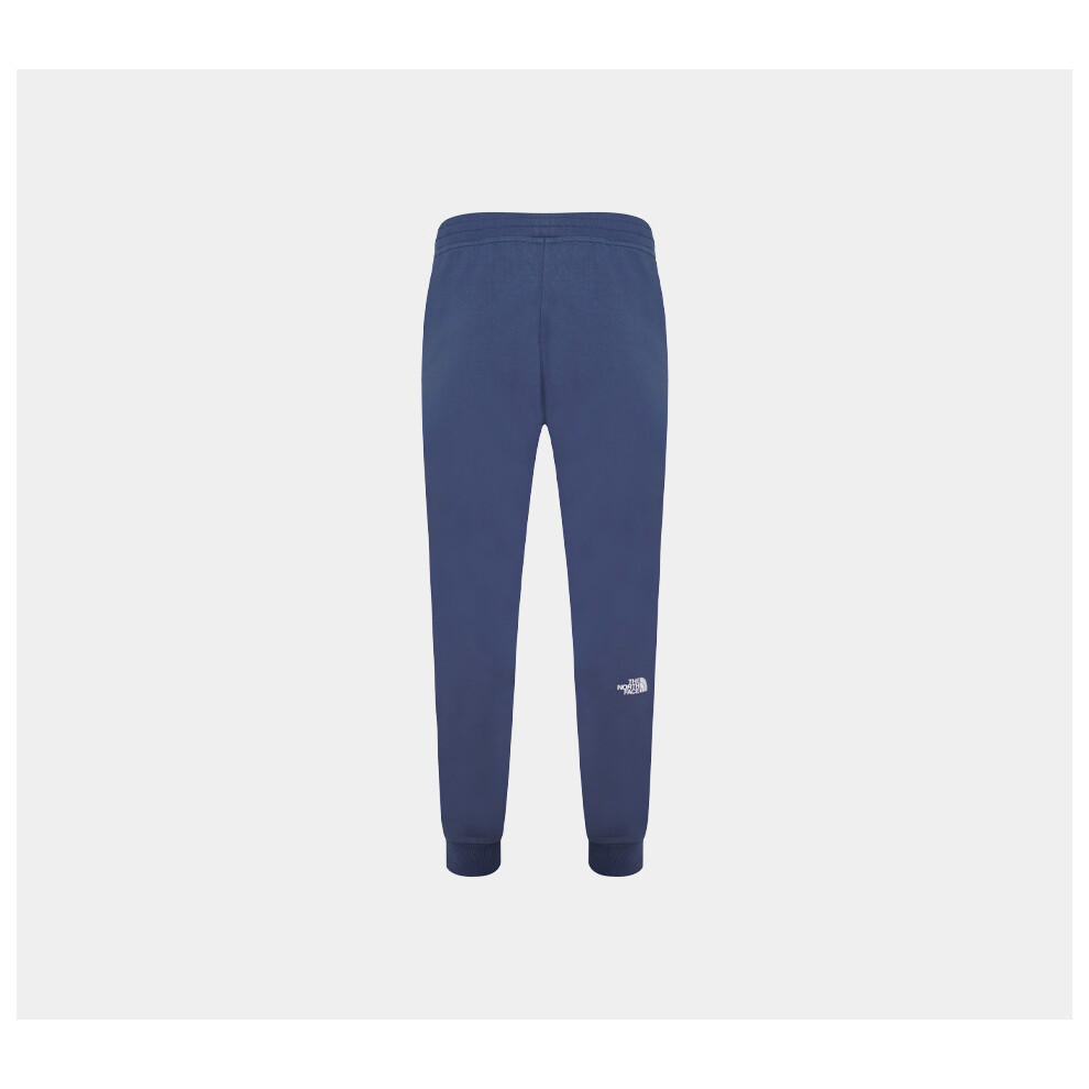 The North Face ( Nf0a4ma8n4l1-2Xl) Mens Joggers Blue