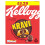 Kelloggs Kellogg's Krave Hazelnut Chocolate 410g (Pack of 1) 1