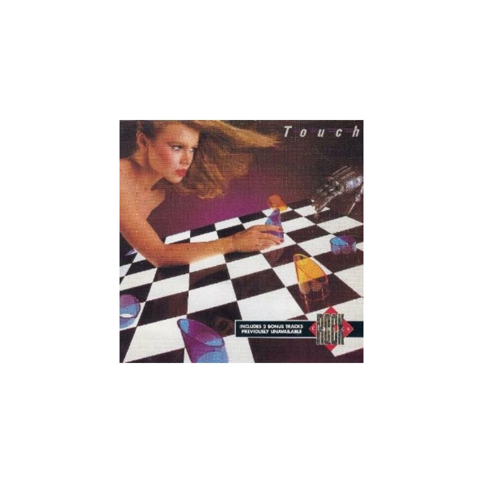 Touch CD