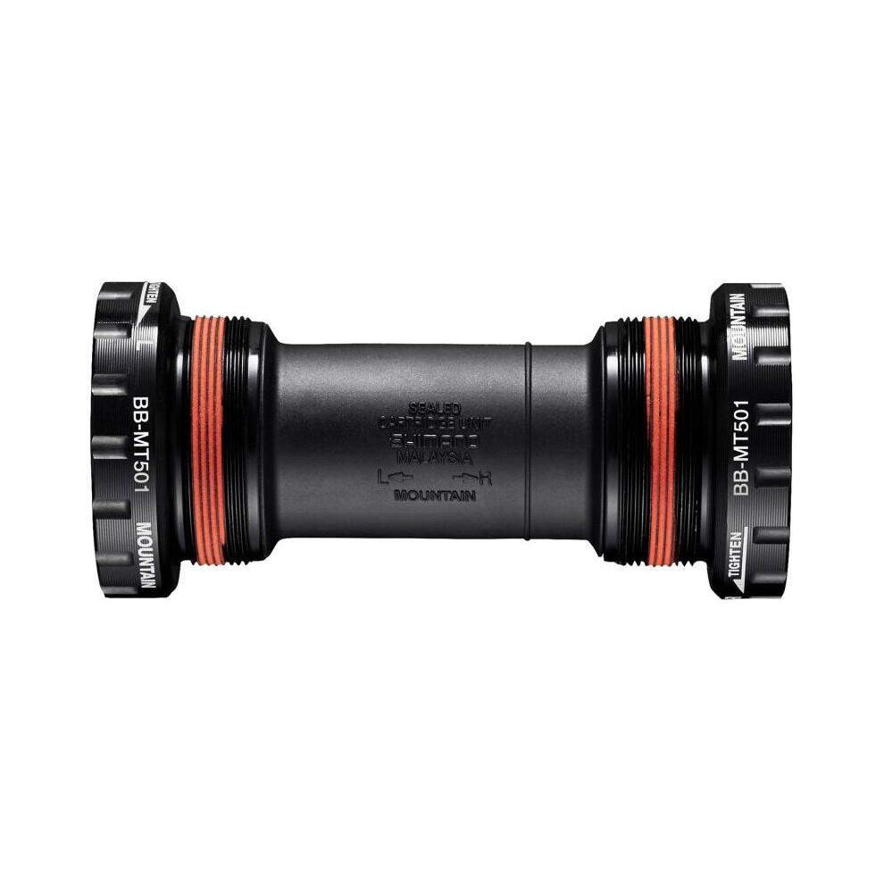 Shimano BB-MT501 Hollowtech II Bottom Bracket 68/73mm